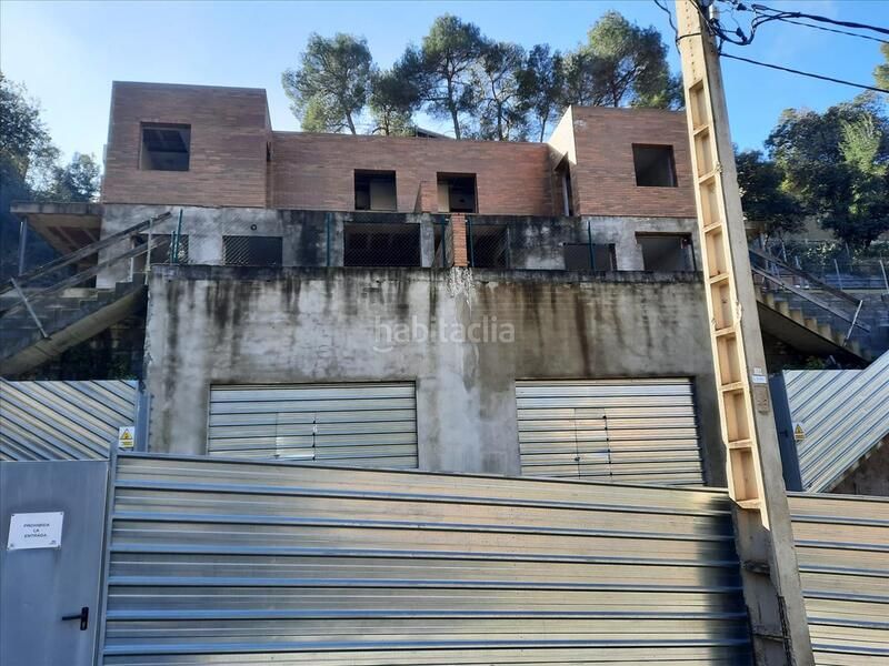 Foto f93e5271-ef6c-44a0-b022-804252608785. Casa a Airesol Castellar del Vallès