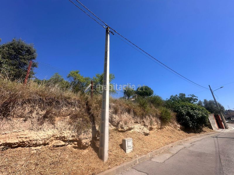 Foto 05e7076b-fb78-40de-a5b8-55357434f366. Finca rústica a carrer pedraforca a Navarcles