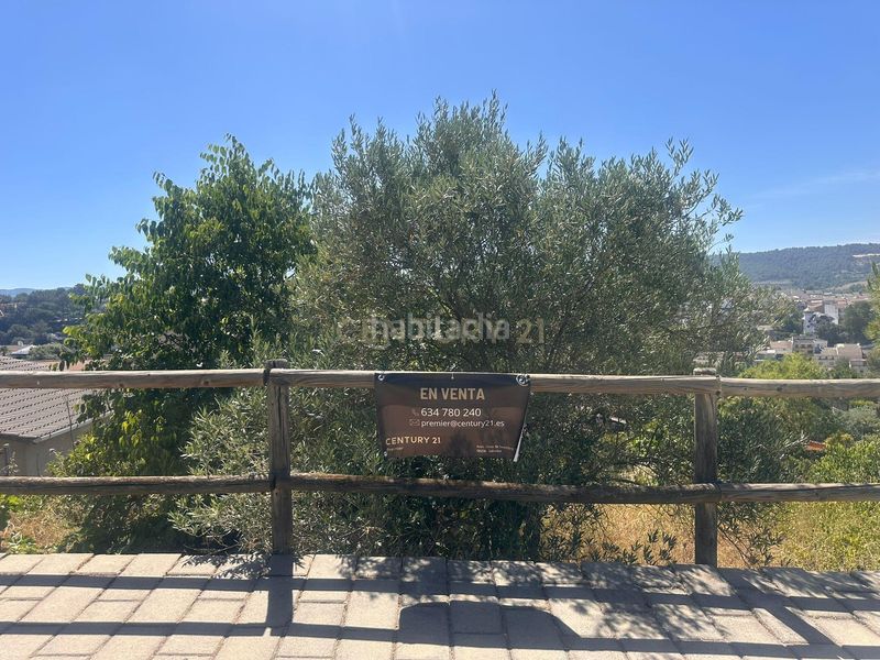 Foto 5966e841-f27f-4a5e-be60-875e40175547. Finca rústica a carrer pedraforca a Navarcles