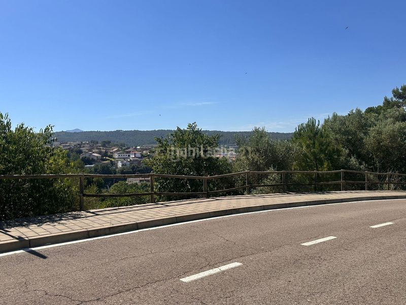 Foto 5c84be03-a64b-454c-8c7e-9ed459ba85d0. Finca rústica a carrer pedraforca a Navarcles