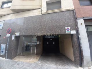 Aparcament cotxe a Carrer de Pau Claris, 1, Sabadell, Spain 1