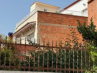 Terreny residencial a Ca n´Oriol