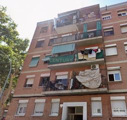 Pis a Carrer de ramon jové, 15, sabadell, spain 15. Oportunidad patrimonial en sabadell junto al parc del nord piso