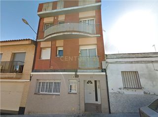 Pis  Carrer de la cisa, 22, el poblenou, spain 22. Gran activo residencial de 141 m en sabadell centro con alto pot