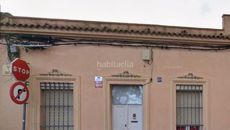 Foto 6696f0e2-d57c-464f-b93c-64ca9139a6c7. Casa in carrer de sant sebastià in Gràcia Sabadell