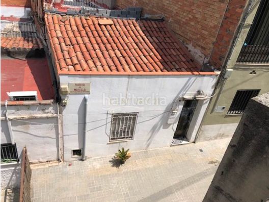 Foto 5578bdf1-8b66-46cd-8044-e9f965fc268a. Casa a Can Puiggener Sabadell