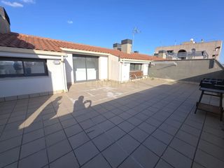 Lloguer Apartament a Centre. Magnífico ático dúplex en alquiler en sabadell centro