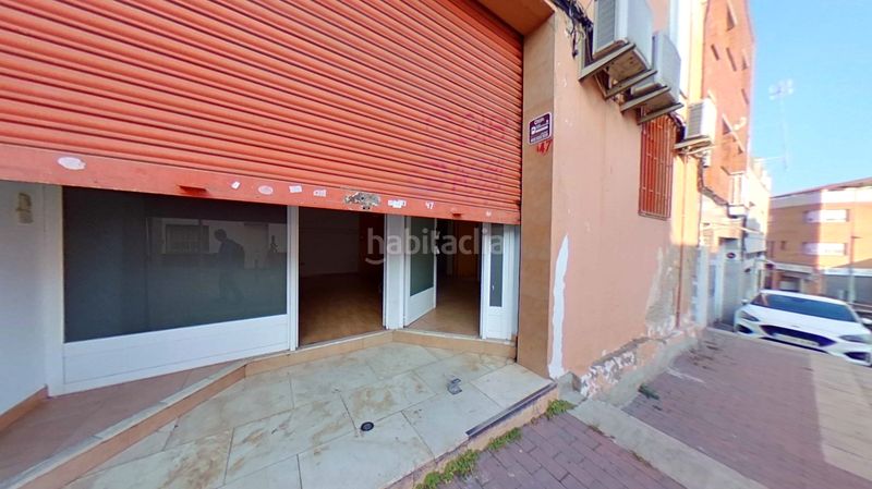 Foto 4827e2ad-cedd-4951-b8af-0ddae0a7dfdc. Local comercial a Can Rull Sabadell