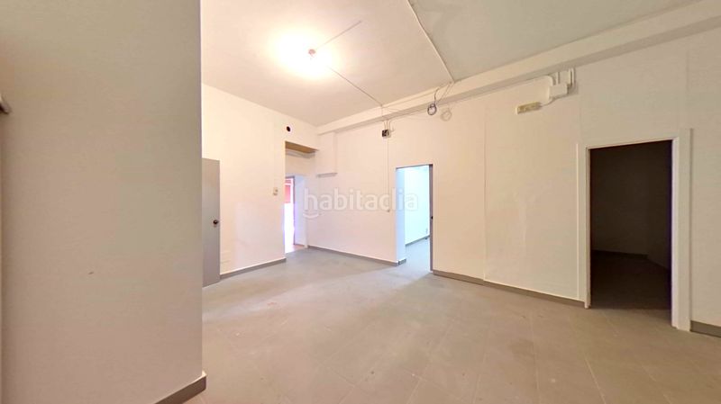 Foto 9dad8a70-af52-43de-b343-c21b420c528a. Local comercial a Can Rull Sabadell