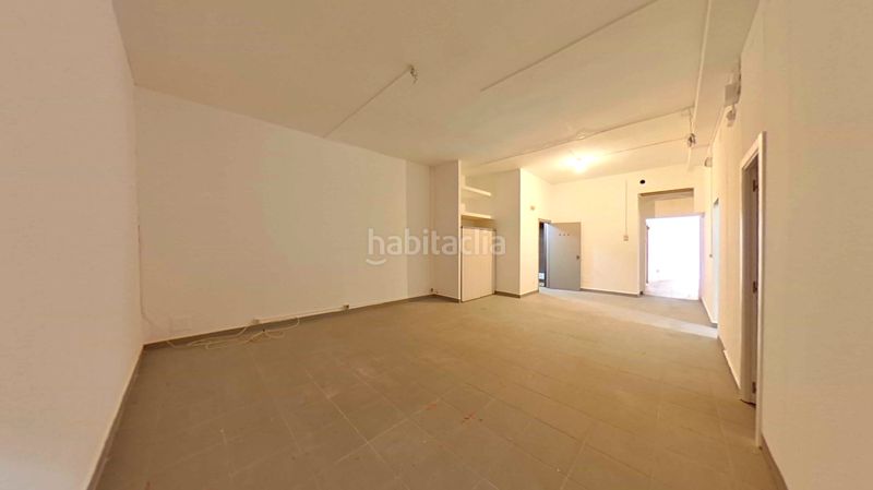 Foto a2fcdc0d-5981-4240-a8d1-24e2694f00ac. Local comercial a Can Rull Sabadell