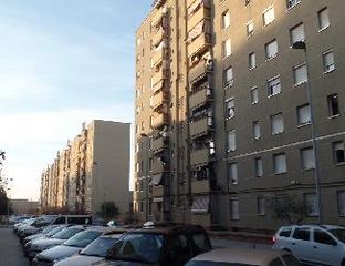 Flat in Espronceda