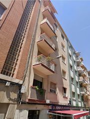 Flat in Progrés