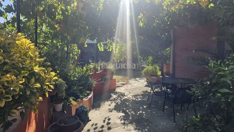 Foto 43a87b21-2115-4057-8fa4-e94683555486. Casa amb piscina a Lliçà de Vall