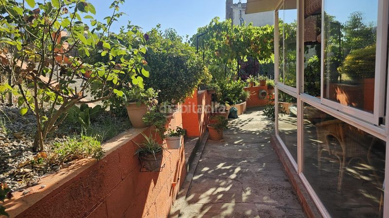 Foto 47745d30-fb82-48ce-8a24-3f69f0a10d58. Casa amb piscina a Lliçà de Vall