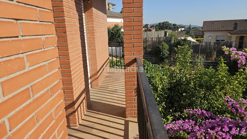 Foto 4b08d27f-2371-43bf-8d5a-58048f746e9f. Casa amb piscina a Lliçà de Vall
