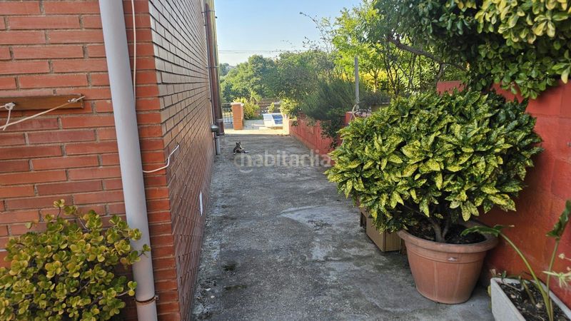 Foto 97e2b870-e2bf-4938-ab10-5665178b4d25. Casa amb piscina a Lliçà de Vall