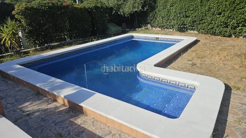 Foto 9faf8b0e-35fe-4b79-9fae-a2eb7453a1d5. Casa amb piscina a Lliçà de Vall