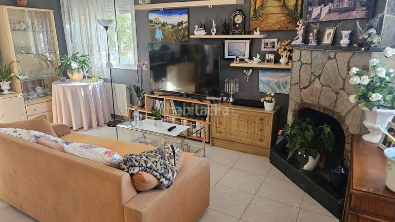 Foto a2a56350-fbb4-4bb1-9128-d910649e8771. Casa amb piscina a Lliçà de Vall