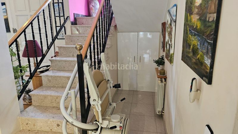Foto b215fb91-e2dc-4f99-bfe6-794ee620b442. Casa amb piscina a Lliçà de Vall