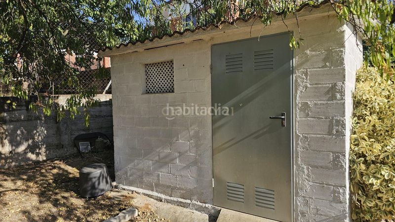 Foto b4e9360e-a375-4df9-a0a2-b641858274de. Casa amb piscina a Lliçà de Vall