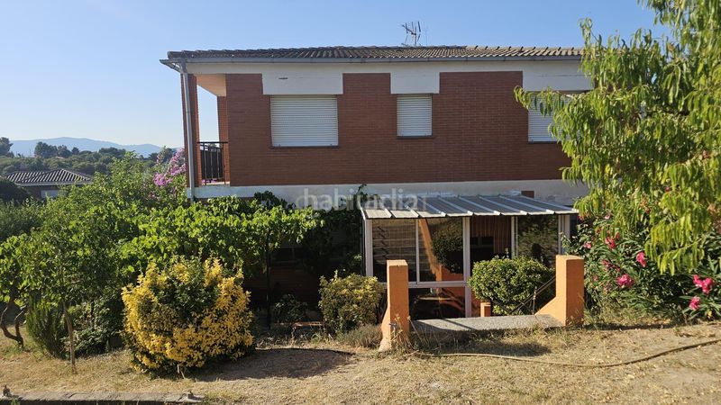 Foto b8123dba-5e58-4f8e-a405-5835e468dd01. Casa amb piscina a Lliçà de Vall