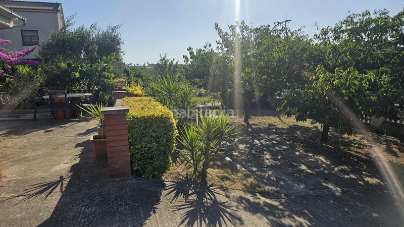 Foto c39d9696-3fd4-4059-98e9-35cbd890f0ac. Casa amb piscina a Lliçà de Vall