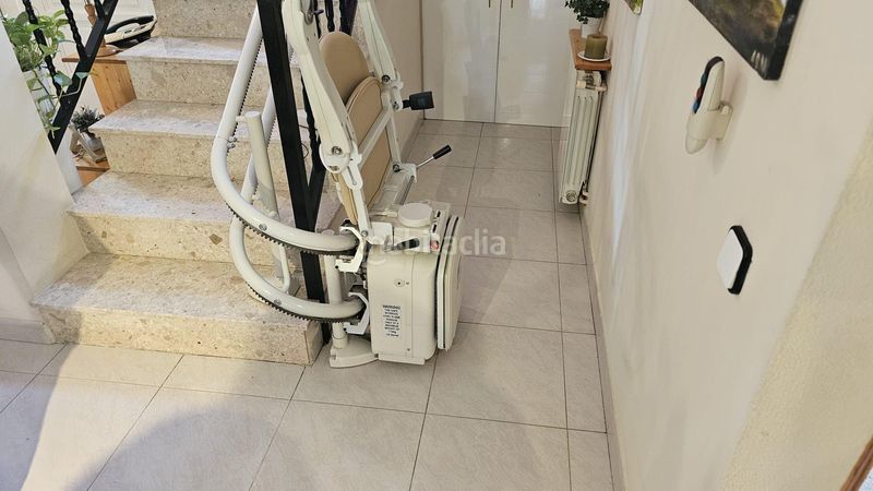 Foto f116915a-5639-4036-b773-2f4a65aeebf7. Casa amb piscina a Lliçà de Vall