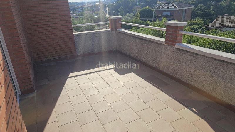 Foto fa836ebc-3b28-43f8-95f4-0aab4d174ff9. Casa amb piscina a Lliçà de Vall