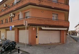 Local Comercial a Centre