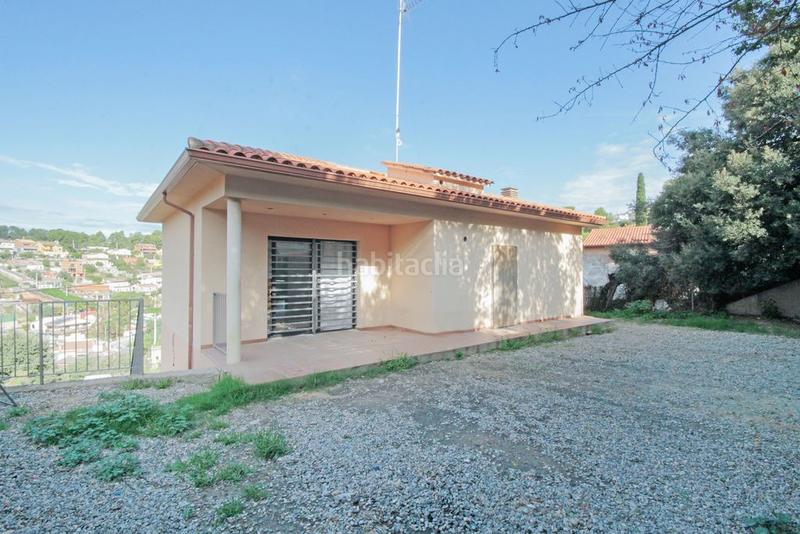 Foto d4254de3-61d1-42ee-81cb-2c6e8b6dede6. Casa a Castellnou-Can Mir-Can Solà Rubí