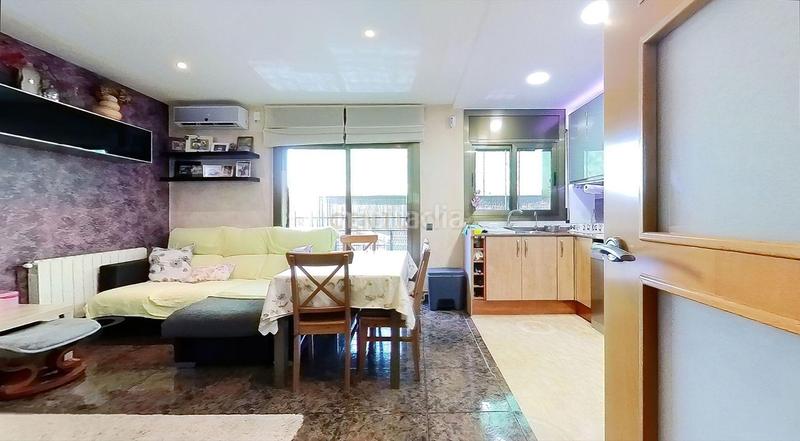 Foto 1e9eb235-21d0-4787-985a-d06a2218b535. Appartamento in Can Rull Sabadell