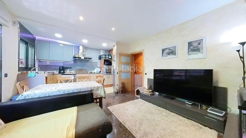 Foto 8960ac49-0f8f-4159-aedf-04ab4ad57009. Appartamento in Can Rull Sabadell