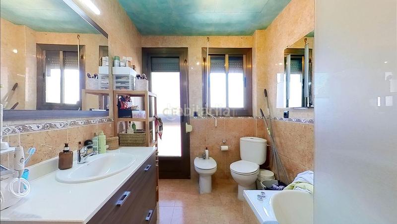 Foto 55174b3d-cb00-4c27-8c1a-4688c526f34f. Piso en Can Rull Sabadell