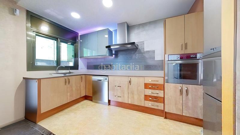 Foto f310692f-4949-4083-b13b-95be2e137231. Piso en Can Rull Sabadell
