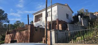 Casa a Sant Feliu de Codines