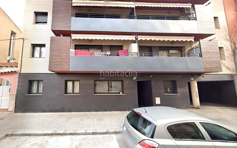 Foto 3059c0eb-bcd2-4ab6-a43a-42d8f0aed2d4. Etagenwohnung in juan ramon jimenez in Mercat Rubí