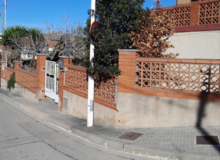 Maison à Els Avets-Can Serrafossà-Ximelis