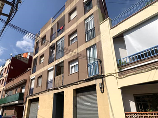 Flat in Ca n´Oriol