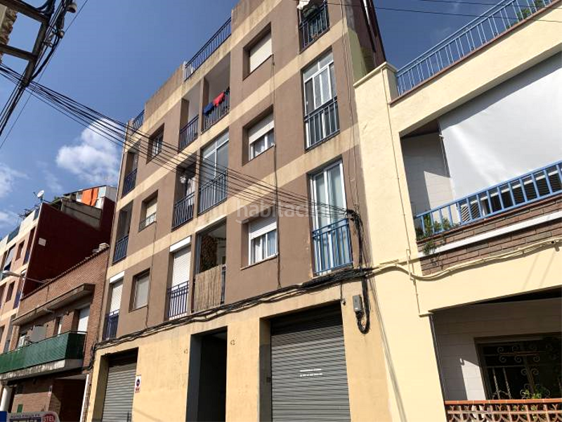 Foto 05c3b345-dde4-4140-adf8-5b0648fcbf9f. Piso en soria en Ca n´Oriol Rubí