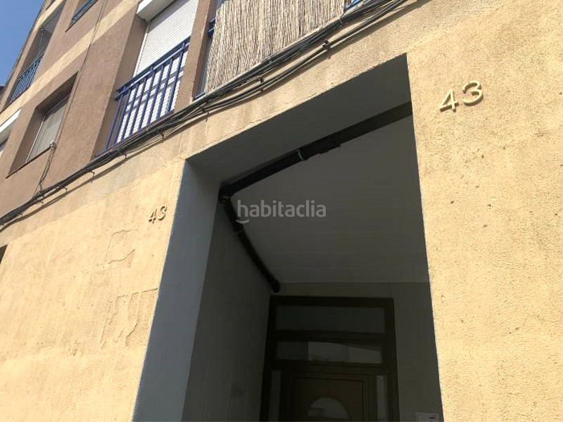 Foto 5d8c5c59-10fa-453b-b735-106963a9b799. Piso en soria en Ca n´Oriol Rubí