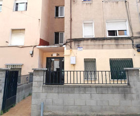 Appartement à Mercat