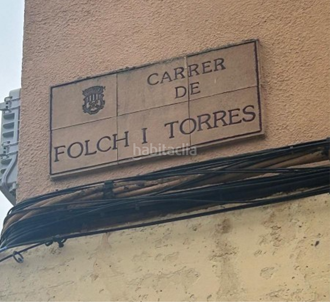 Foto 480774e3-9bfb-421a-b639-b039fdeb60cb. Appartement dans folch i torres dans Mercat Rubí