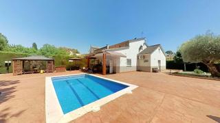 Haus in Lliçà d´Amunt