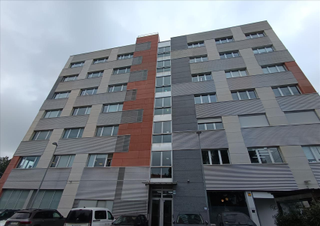Office space in Can Vallhonrat