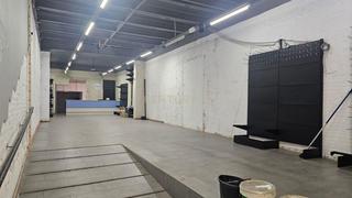 Rent Office space in Creu Alta