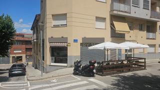 Oficina a Santa Perpètua de Mogoda