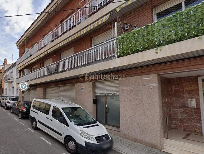 Foto 252b0adc-3be0-48b1-8c59-e5c8e0c34e19. Piso en Ca n´Oriol Rubí