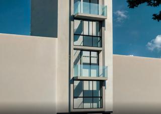 Büro in Avinguda lloreda, 31, badalona, spain