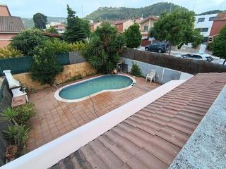 Casa a Cervell