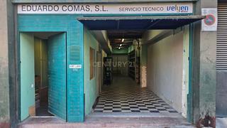 Local Comercial a Carrer d'anselm clavé, 25, santa perpètua de mogoda, spain